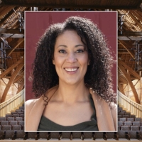 Jade King Carroll Appointed as Producing Artistic Director of Chautauqua Theater Company Photo