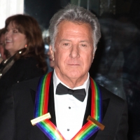 Rialto Chatter: Will Dustin Hoffman Lead OUR TOWN Revival on Broadway? Photo