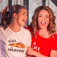 Photos: First Look At MYSTIC PIZZA At The John W. Engeman Theater Photo