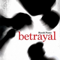 BETRAYAL Comes to The Texas Repertory Theatre Next Month Photo