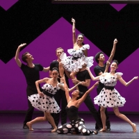 Casting and Program Announced For American Ballet Theatre at the Staller Center For…