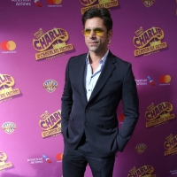 John Stamos Will Star in BIG SHOT at Disney+