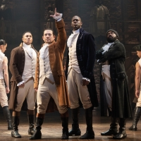 Photos: HAMILTON Releases New Block of Tickets and All New Production Photos! Video