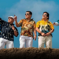 Cumbia All Stars Perform at Gran Teatro Nacional This Weekend
