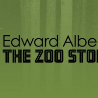 Gamut Theatre Reopens For Live Performances With THE ZOO STORY Photo