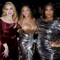 Photos: Inside the 65th GRAMMY Awards With Adele, Beyoncé, Taylor Swift & More