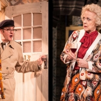Joe Pasquale Will Lead the Cast Of SOME MOTHER DO 'AVE 'EM At St Helens This Summer Photo