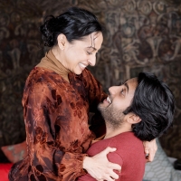Photos: First Look At The Cast of SELLING KABUL At Ensemble Theatre Company