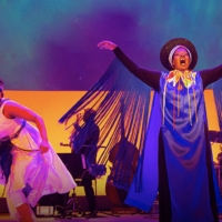World-Premiere Tour of DREAMING ZENZILE Comes to Emerson Paramount Center Photo