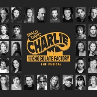 Full Company Announced For Leeds Playhouse's Production of Roald Dahl's CHARLIE AND T Photo