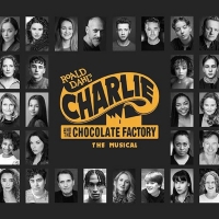 Full Company Announced For Leeds Playhouse's Production of Roald Dahl's CHARLIE AND…