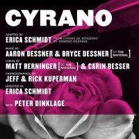 Bid To Win Two Tickets To The First Performance Of CYRANO & Drinks With The Cast Video