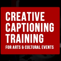 Singapore Repertory Theatre Announces Workshop on Creative Captioning Training for Ar Photo
