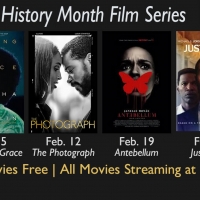 Douglass Theatre Launches Black History Month Film Series With AMAZING GRACE