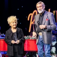 Ray Stevens And Brenda Lee Honored With Cecil Scaife Visionary Award Photo