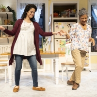 Photos: First Look at the Off-Broadway Premiere of SANCOCHO at WP Theater