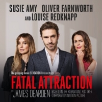 Louise Redknapp Joins the Cast of FATAL ATTRACTION Video