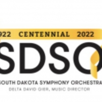 South Dakota Symphony Announces 2021-22 Centennial Season