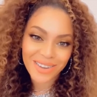 VIDEO: Beyonce Sings Surprise 'When You Wish Upon A Star' on THE DISNEY FAMILY…