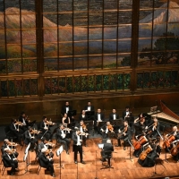 Inicia Conciertos Inclusivos La Orquesta De Cámara De Bellas Artes Con La OCBA Contigo