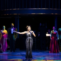 Photos: See Deborah Cox, Telly Leung, Clive Davis, Phylicia Rashad & More at Ford's…