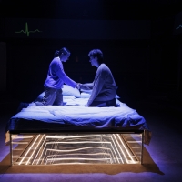 Photos: First Look at THE SOLID LIFE OF SUGAR WATER at the Orange Tree Theatre Video