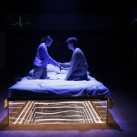 Photos: First Look at THE SOLID LIFE OF SUGAR WATER at the Orange Tree Theatre Photo