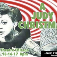 A JUDY CHRISTMAS Comes to The Den Theatre Next Month Photo
