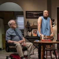 Review Roundup: Bruce Norris' DOWNSTATE Gets NY Premiere At Playwrights Horizons Video