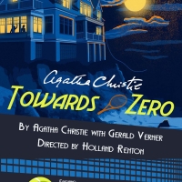 TOWARDS ZERO Opens Next Week at Long Beach Playhouse