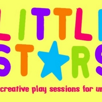 Perth Concert Hall and Perth Theatre Present LITTLE STARS ZOOM Photo