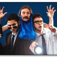 CRYBABIES: BAGBEARD Comes to the Soho Theatre in January 2023