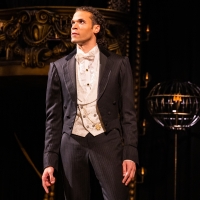 Photos: Jordan Donica Returns to the Role of 'Raoul' in THE PHANTOM OF THE OPERA on B Photo