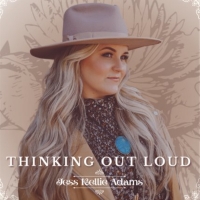 VIDEO: Country Singer Jess Kellie Adams Releases Video for 'Thinking Out Loud'