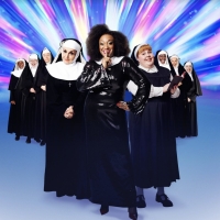 The King's Theatre to Host UK Tour of SISTER ACT Photo