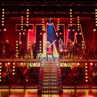 TINA - THE TINA TURNER MUSICAL On Sale At Hippodrome Theatre Today! Photo