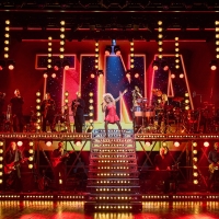 TINA - THE TINA TURNER MUSICAL On Sale At Hippodrome Theatre Today!