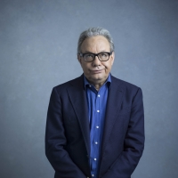 Lewis Black Brings OFF THE RAILS Tour to NJPAC in November Photo