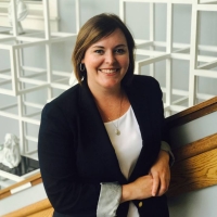 The Carnegie Announces Departure of Executive Director Kimberly Best