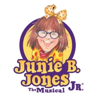 The Halifax County Little Theatre  Presents JUNIE B. JONES THE MUSICAL JR. Photo