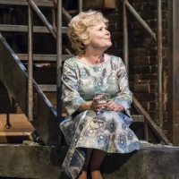 Will Imelda Staunton Join THE CROWN For Seasons 5 and 6? Video