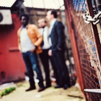 Dilated Theatre Company Presents SUS At Park Theatre, 21 September – 15 October