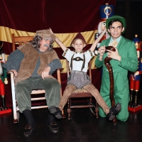 PINOCCHIO to Play at Sutter Street Theatre Photo
