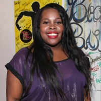 Amber Riley Will Lead Upcoming Musical Comedy Series DREAM Video