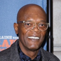 Samuel L. Jackson Will Lead NICK FURY Disney Plus Series