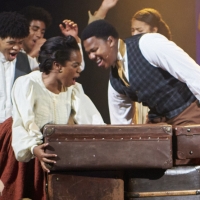 Photos: First Look At National Youth Music Theatre's Production Of RAGTIME