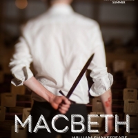 American Shakespeare Center Presents MACBETH Photo