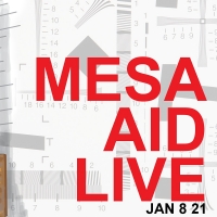 Mesa Theater Will Host Online Fundraising Concert MESA AID LIVE