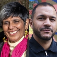 Paines Plough Appoints Kully Thiarai As Chair Of The Board Alongside New Trustees Lau Photo