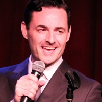 Photo Flash: CAST PARTY And Max Von Essen Celebrate At Birdland Photo